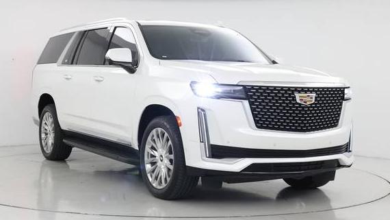 CADILLAC ESCALADE ESV 2021 1GYS4KKL7MR492585 image CADILLAC ESCALADE ESV 2021 1GYS4KKL7MR492585 image